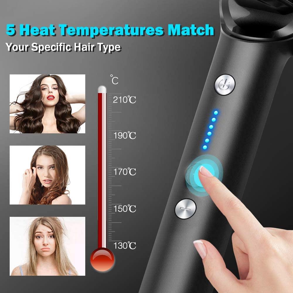Hair Straightener