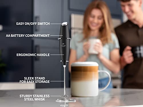 Handheld Frother