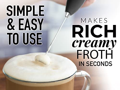 Handheld Frother