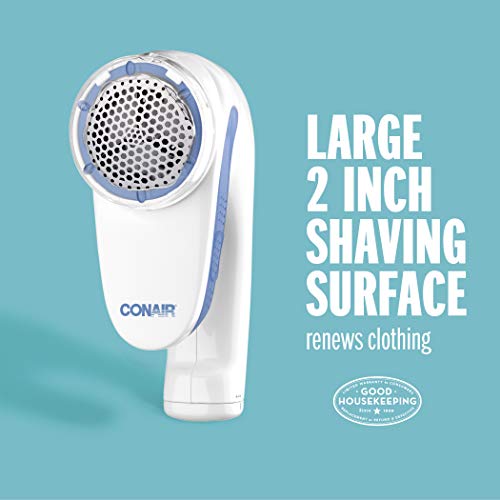 Conair Fabric Shaver