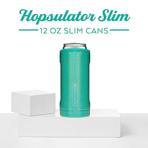 BrüMate Hopsulator Slim Can Cooler