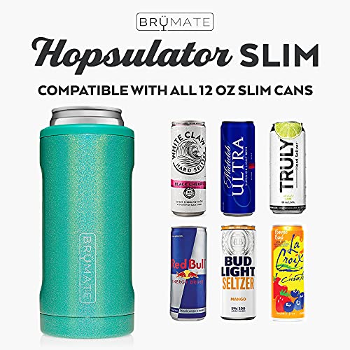 BrüMate Hopsulator Slim Can Cooler