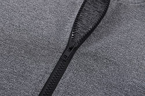 Women's Athletic Full Zip Lightweight Workout Jacket