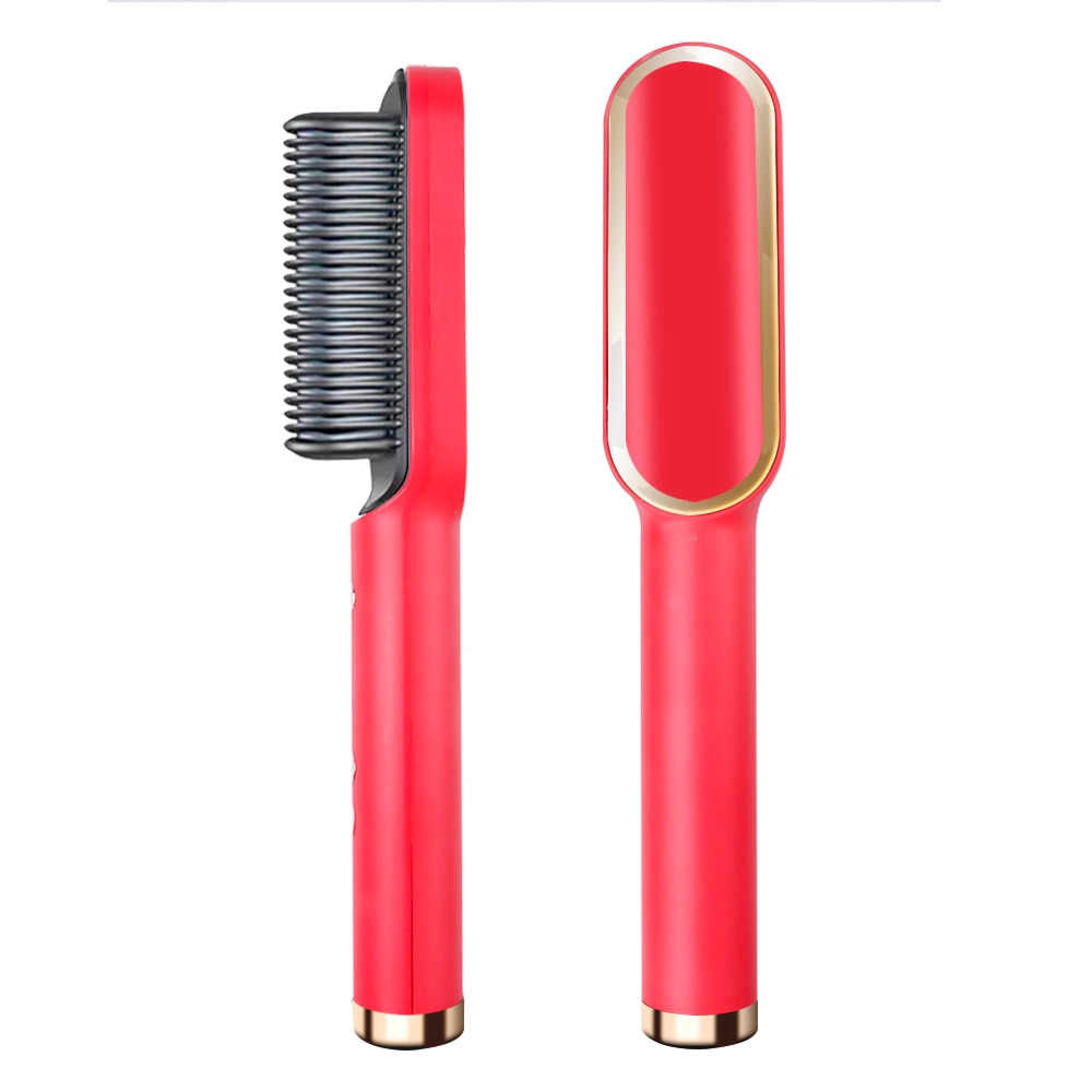 Hair Straightener