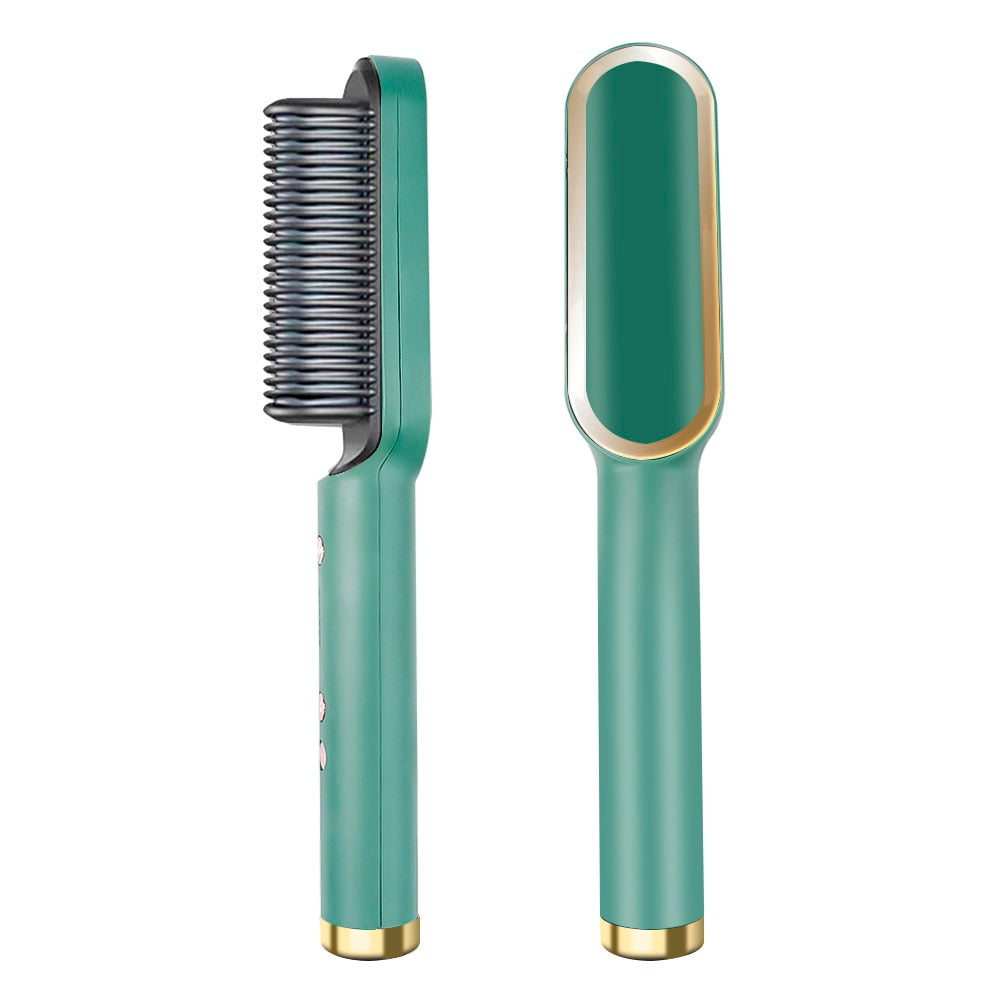 Hair Straightener