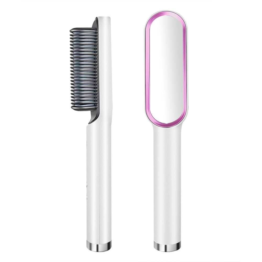Hair Straightener