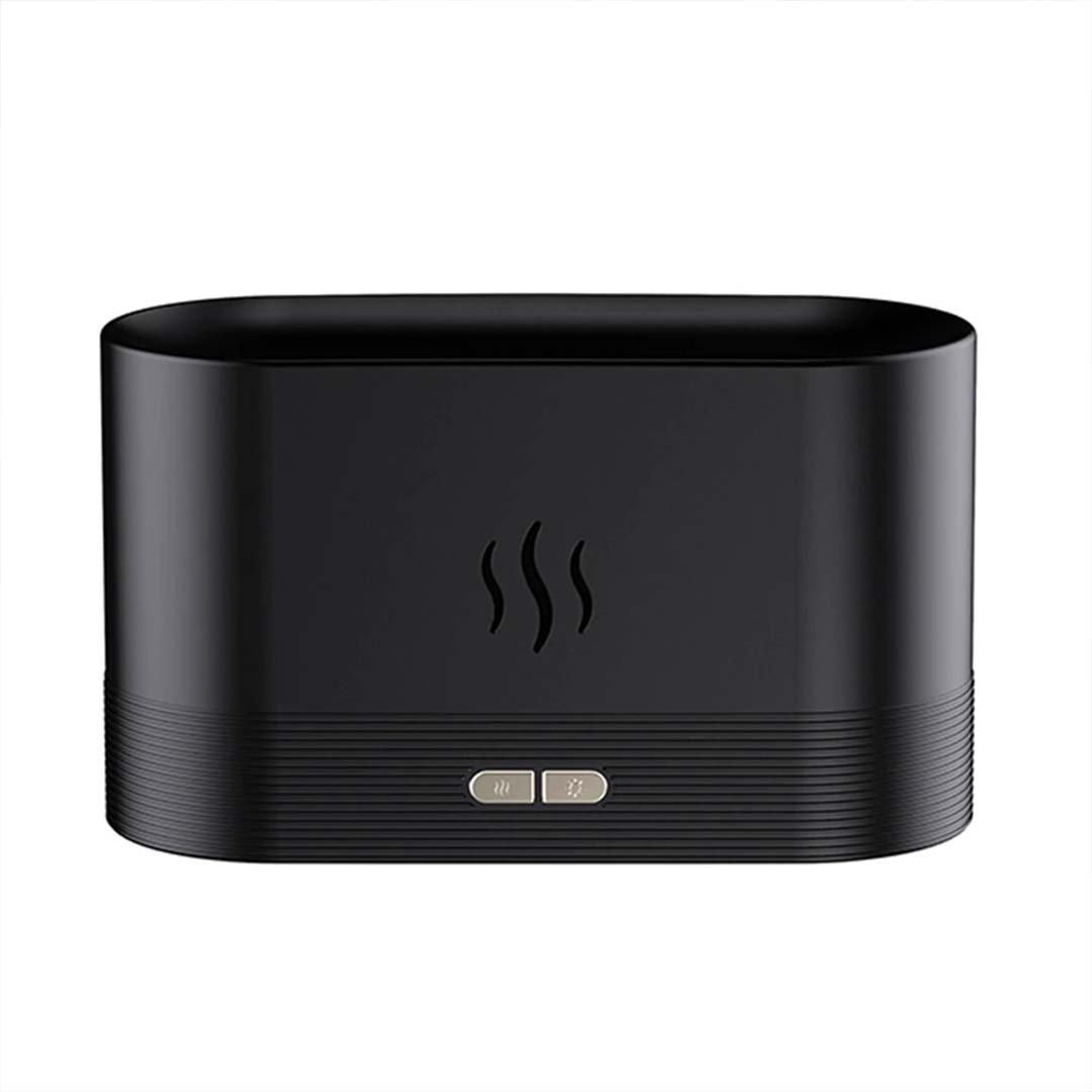 Eternal Flame Humidifier and Diffuser