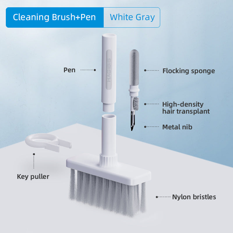 Keyboard Airpods Cleaning Tools