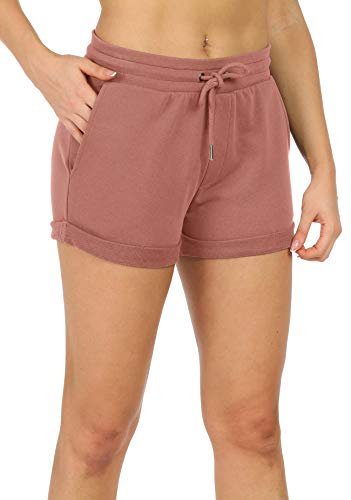 Workout Lounge Shorts for Women