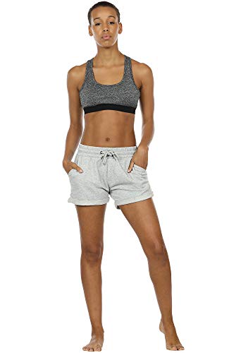 Workout Lounge Shorts for Women