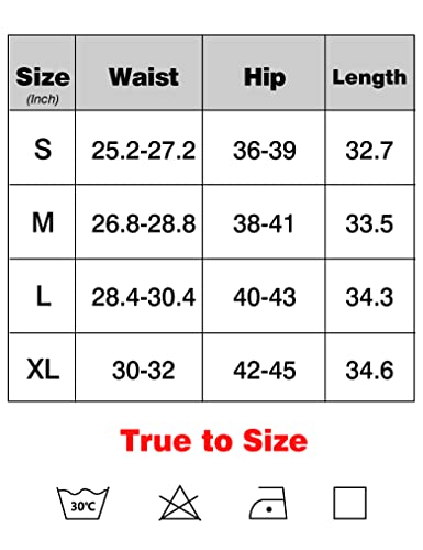 Women High Waist Workout Leggings