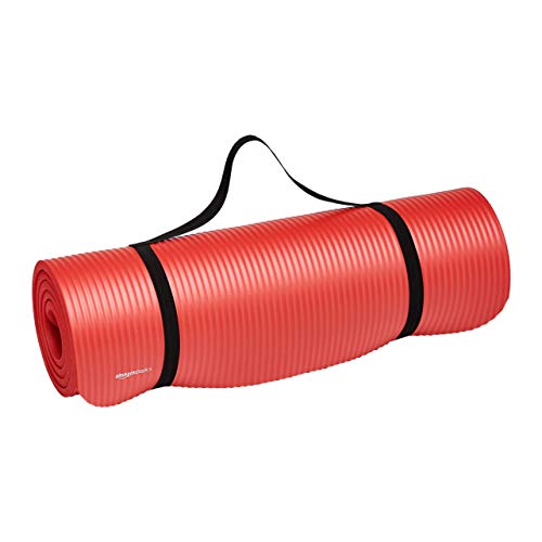 Extra Thick Exercise Yoga Mat