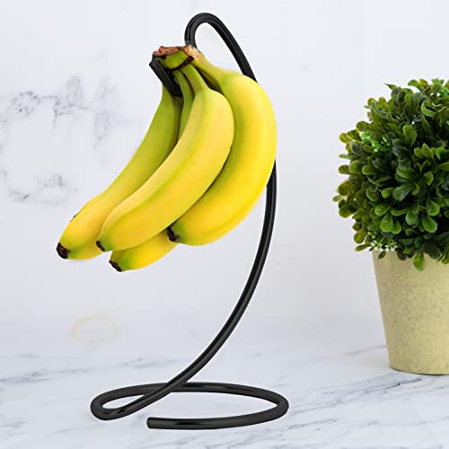 Modern Banana Hanger Tree Stand