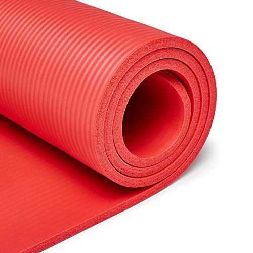 Extra Thick Exercise Yoga Mat