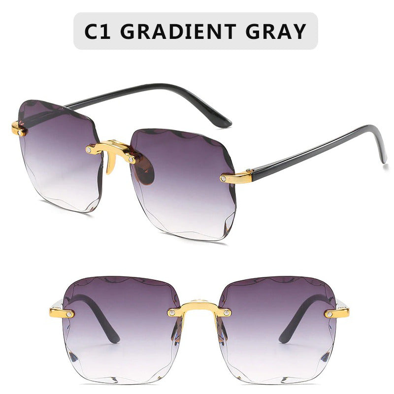 Luxury Fashion Sunglasses