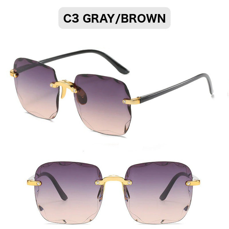 Luxury Fashion Sunglasses