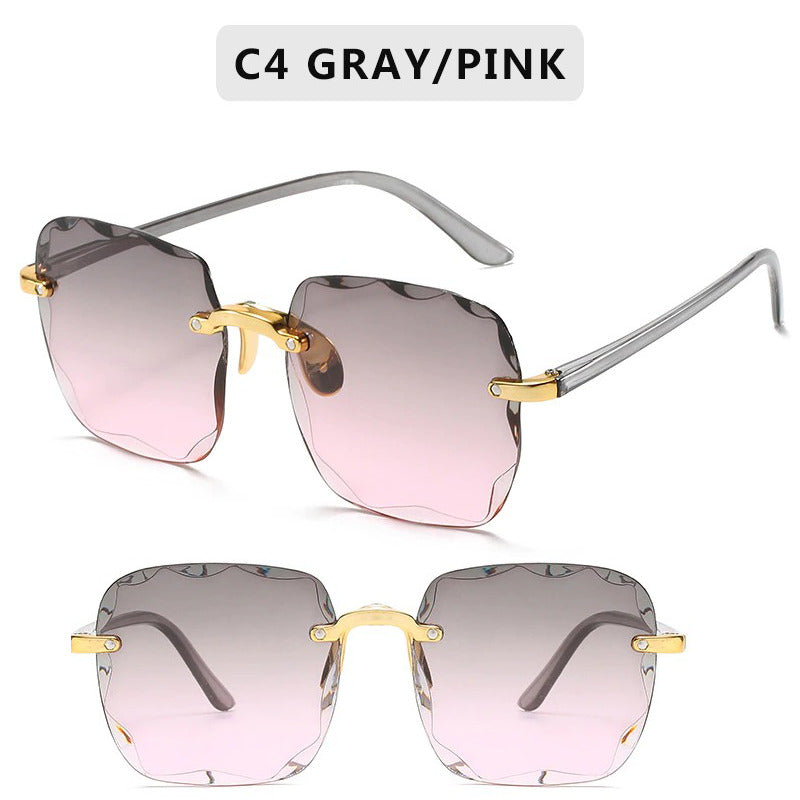 Luxury Fashion Sunglasses