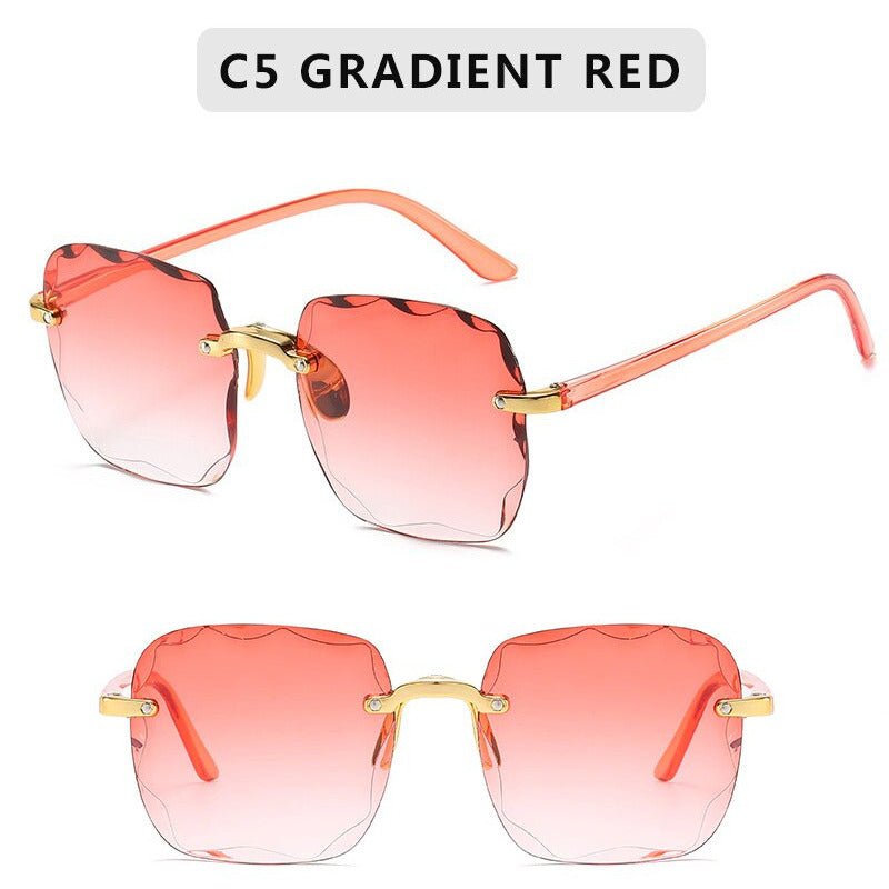 Luxury Fashion Sunglasses