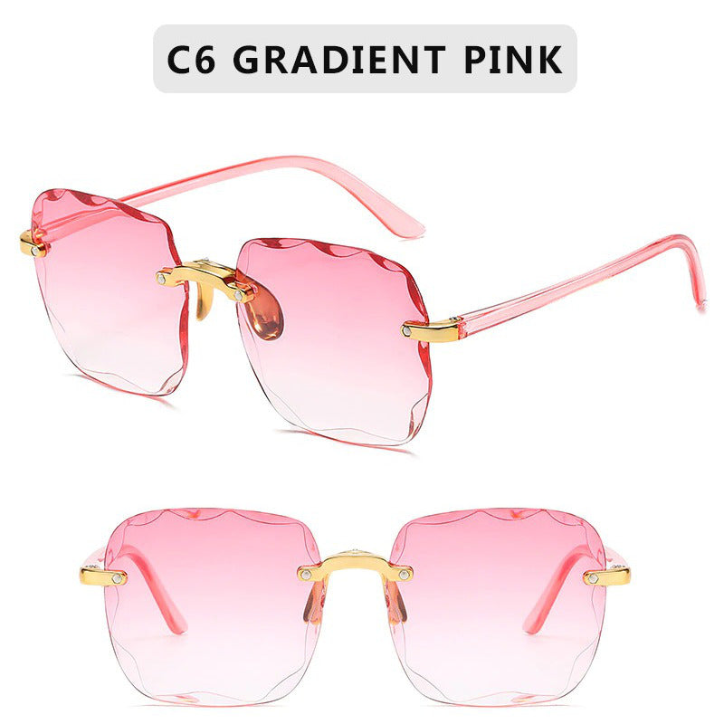 Luxury Fashion Sunglasses