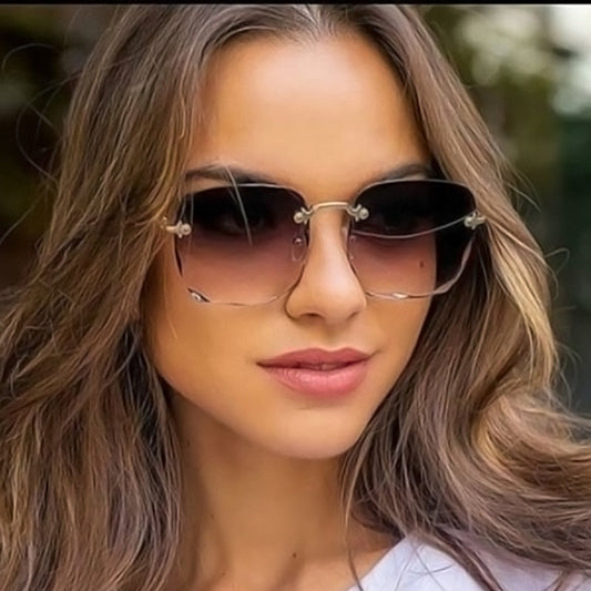 Luxury Fashion Sunglasses