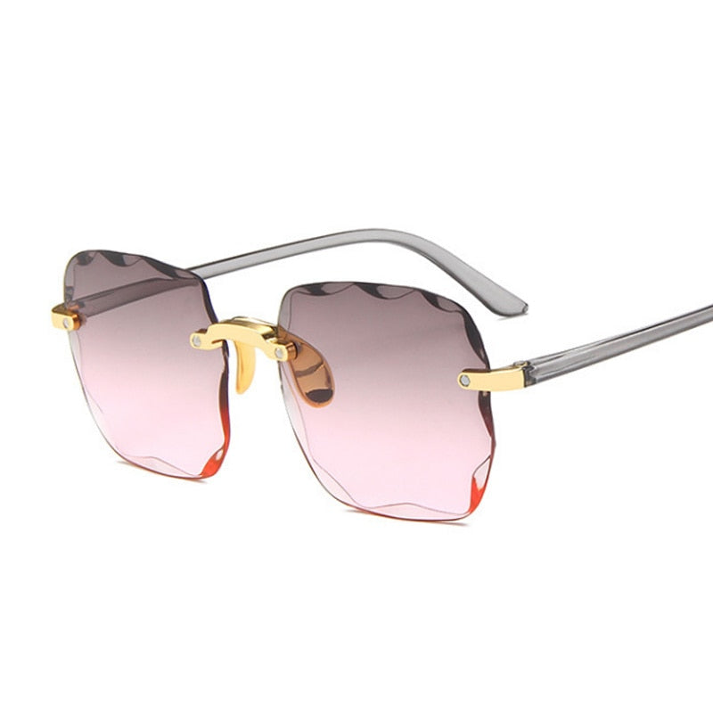 Luxury Fashion Sunglasses