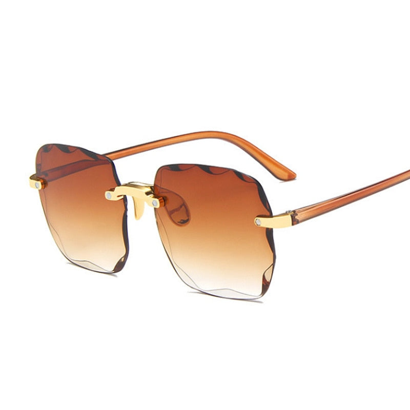 Luxury Fashion Sunglasses