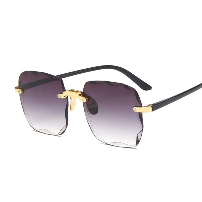 Luxury Fashion Sunglasses