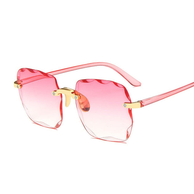 Luxury Fashion Sunglasses
