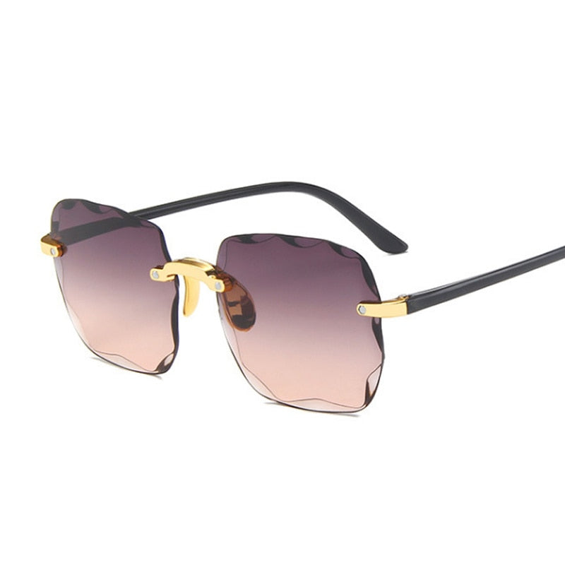 Luxury Fashion Sunglasses