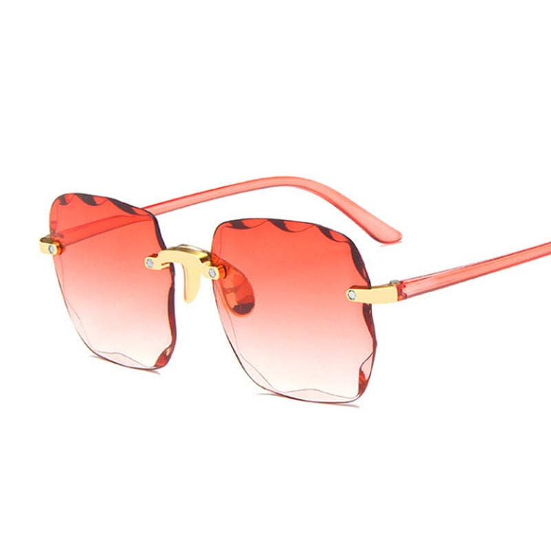 Luxury Fashion Sunglasses