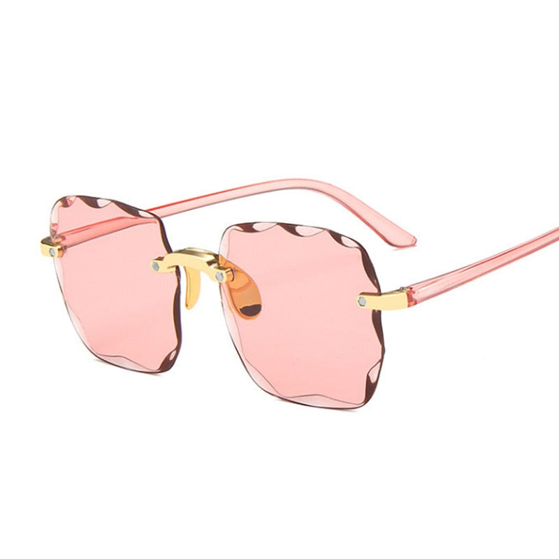 Luxury Fashion Sunglasses